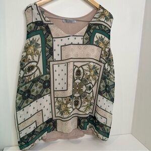 NWT Suzy Shier Top